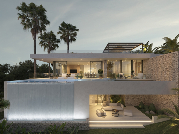 Constructora en Málaga