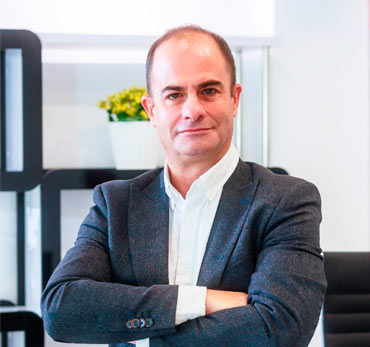 Juan Rodríguez CEO